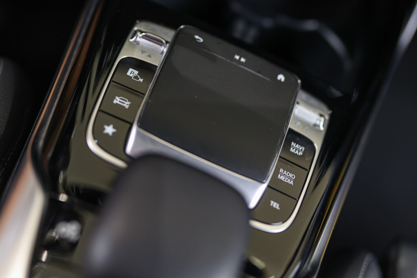 Mercedes-Benz Klasa A