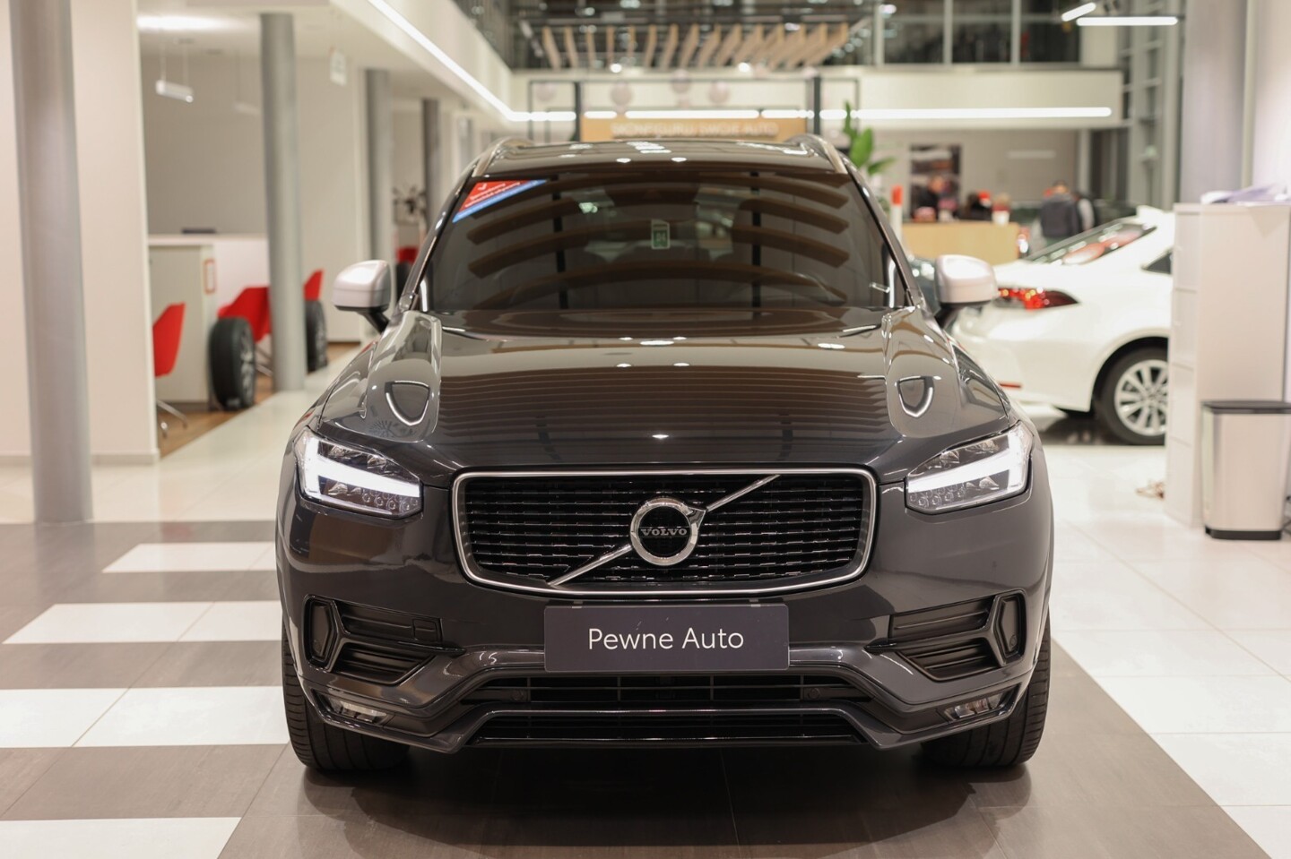Volvo XC 90