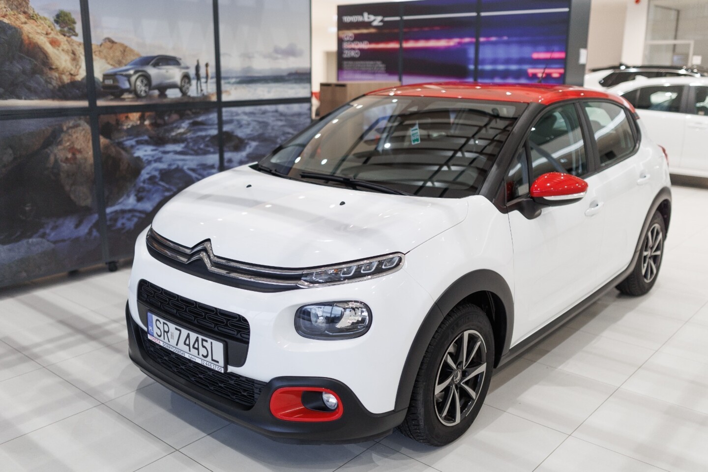 Citroën C3