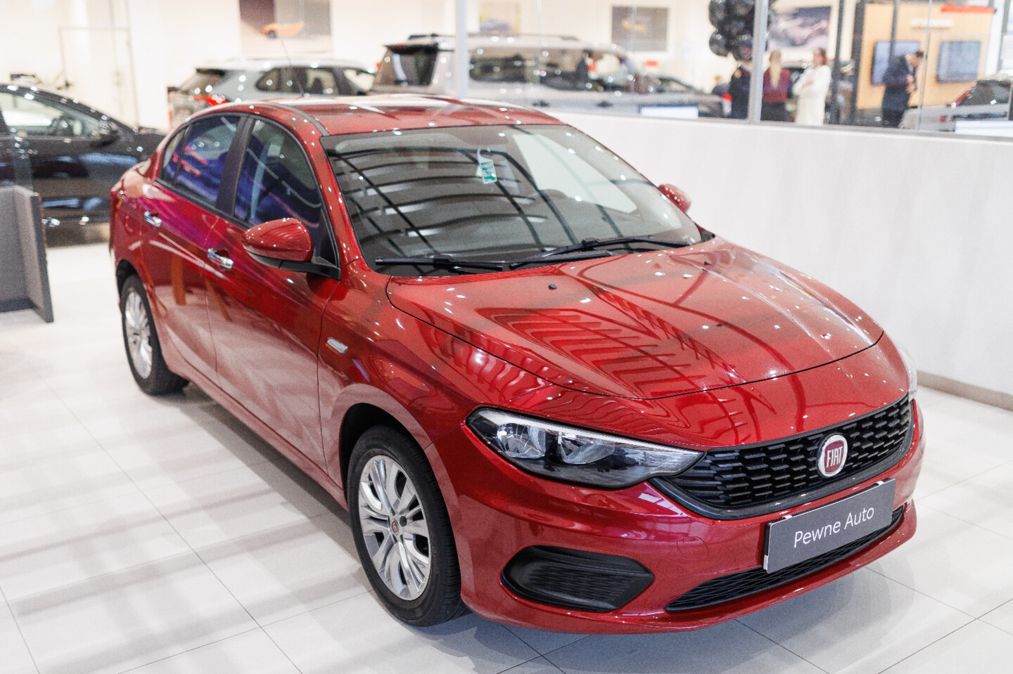 Fiat Tipo