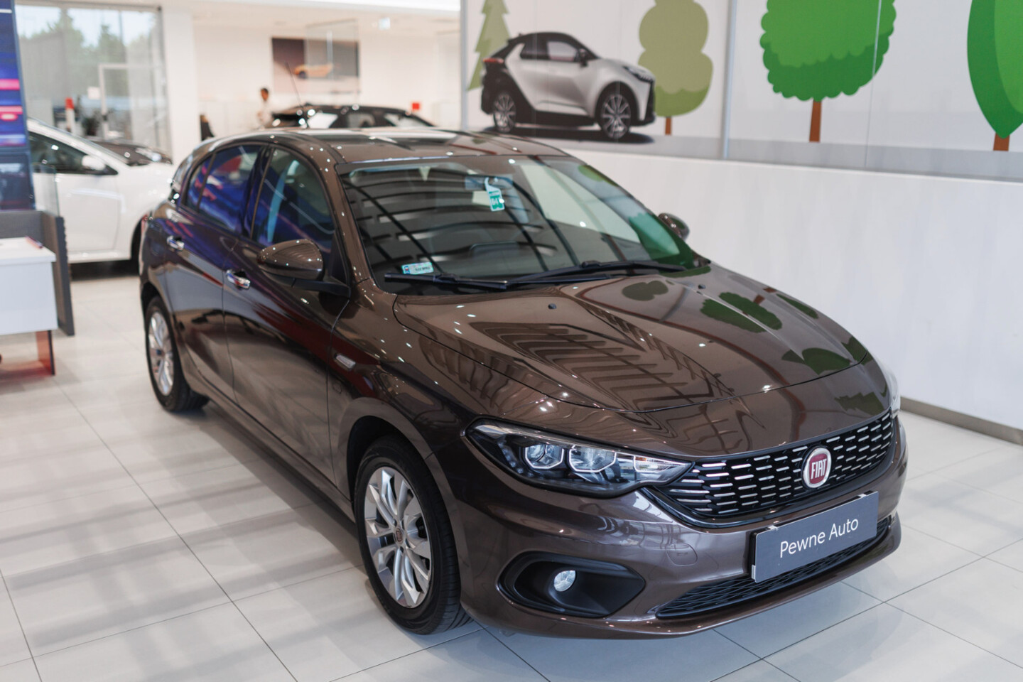 Fiat Tipo