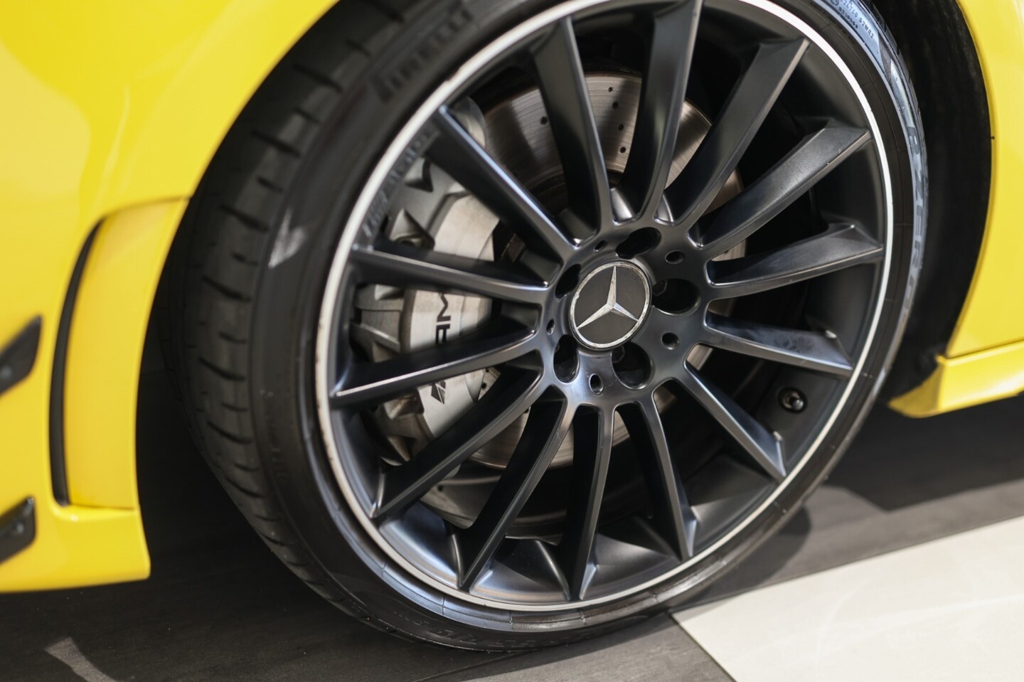 Mercedes-Benz Klasa A