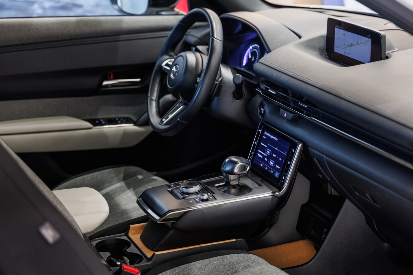 Mazda MX-30