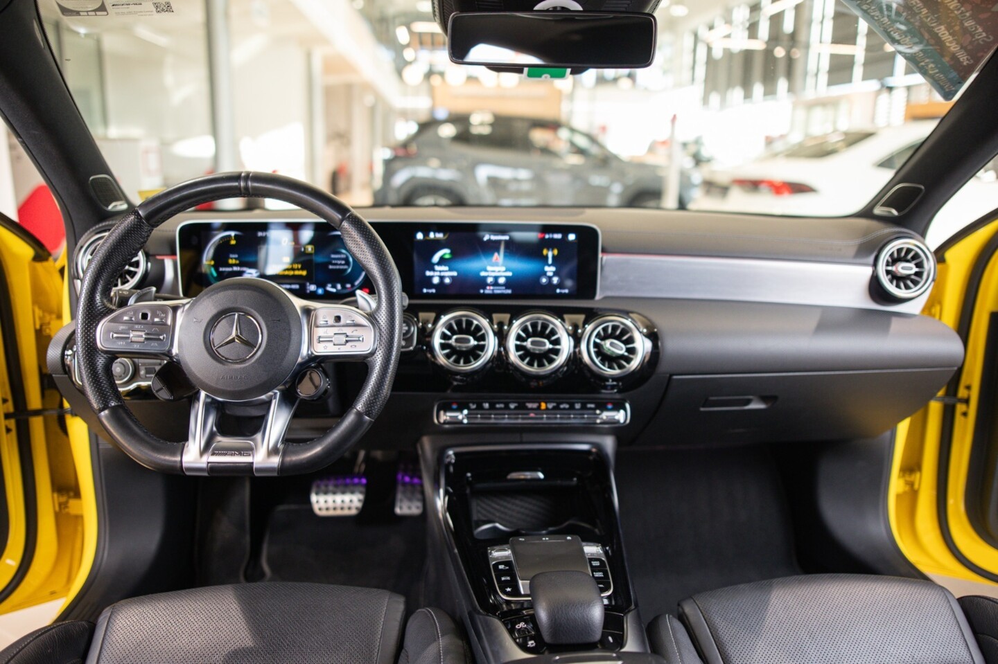 Mercedes-Benz Klasa A
