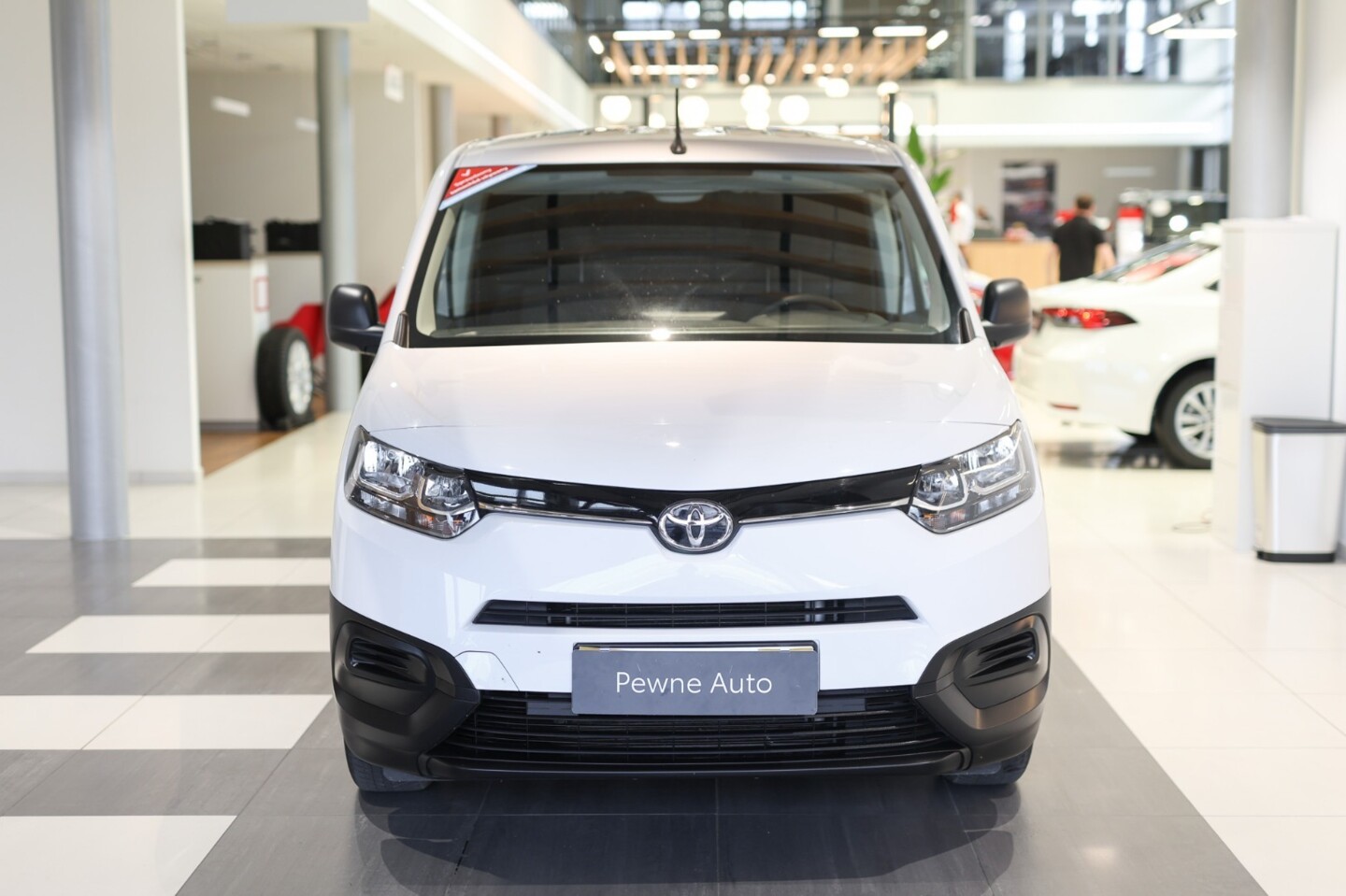 Toyota PROACE CITY