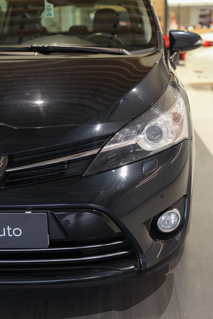 Toyota Verso