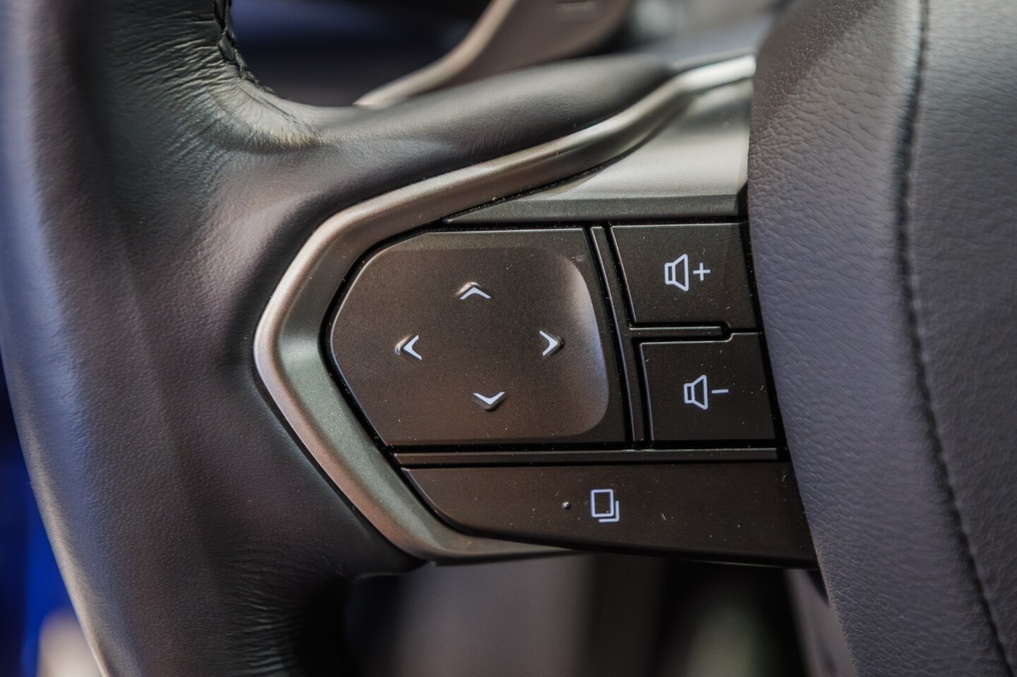 Lexus LBX
