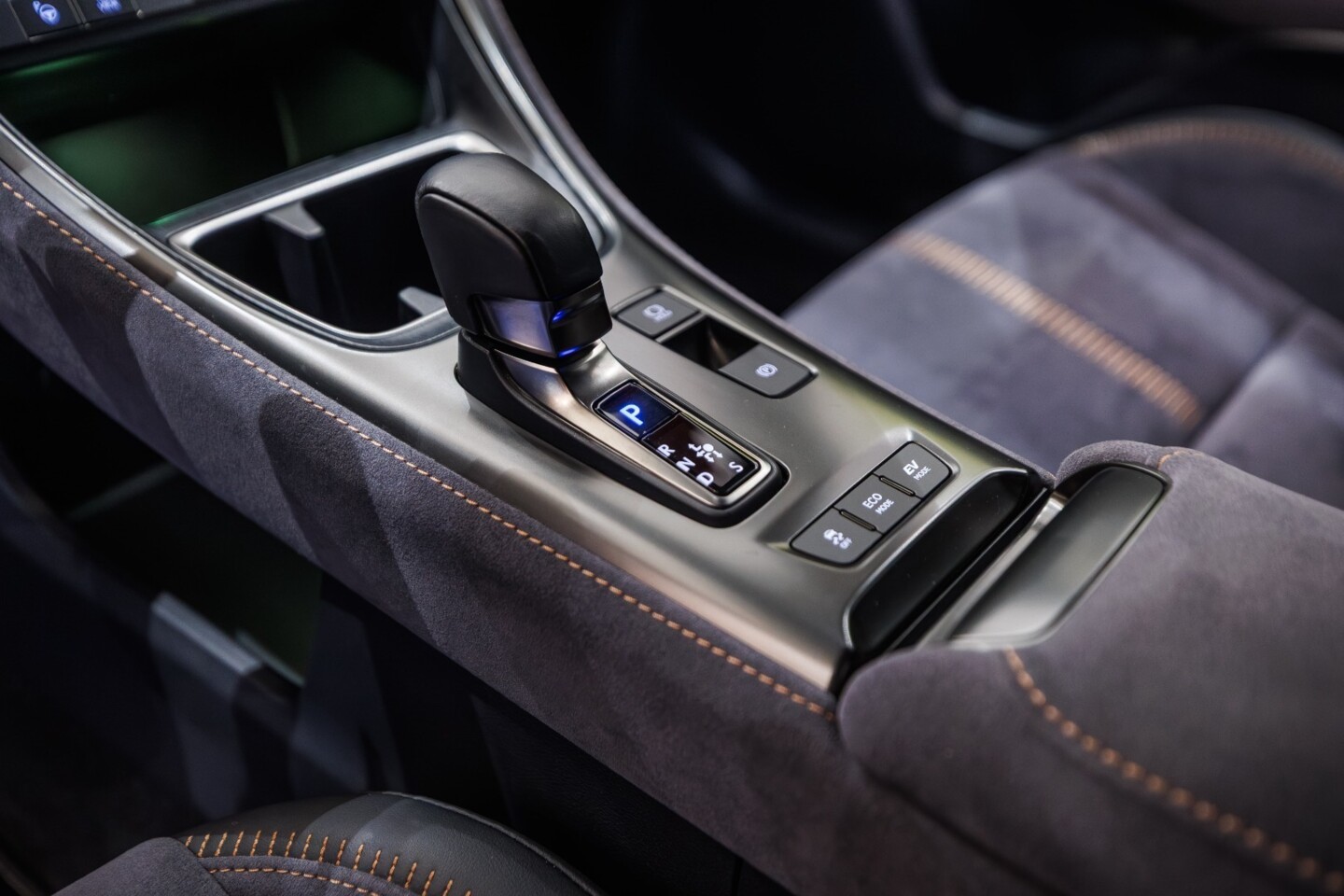 Lexus LBX