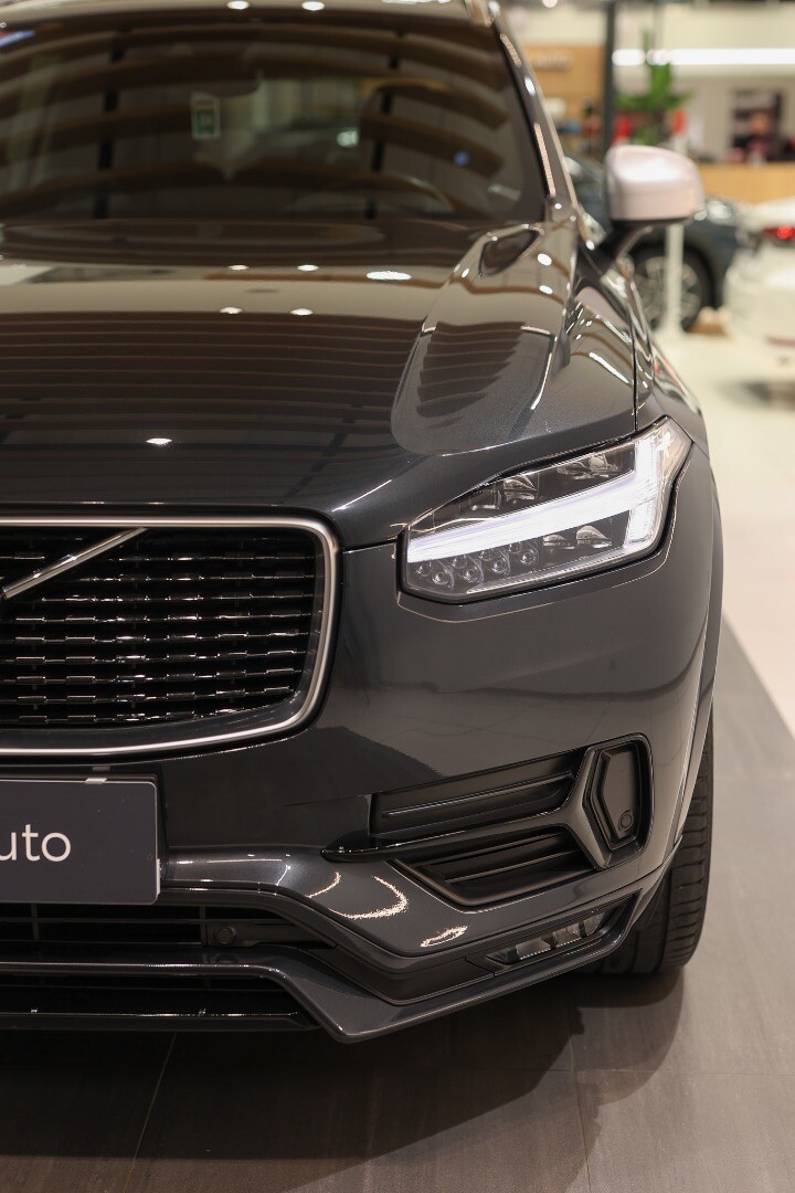 Volvo XC 90