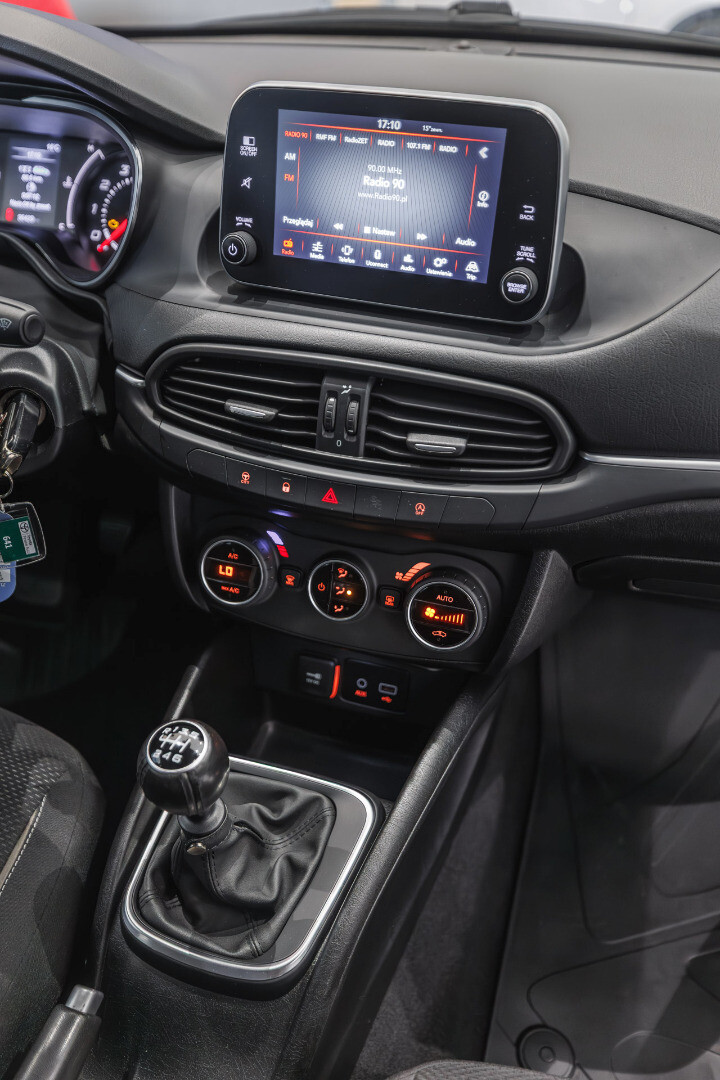 Fiat Tipo