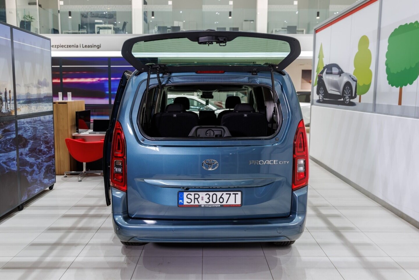 Toyota PROACE CITY