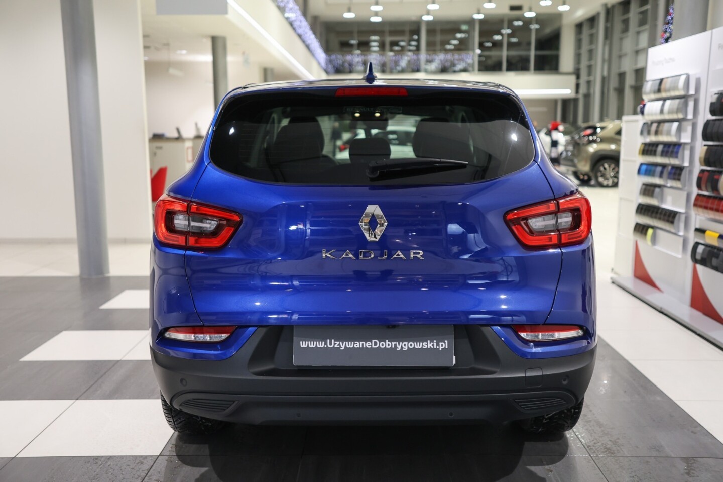 Renault Kadjar