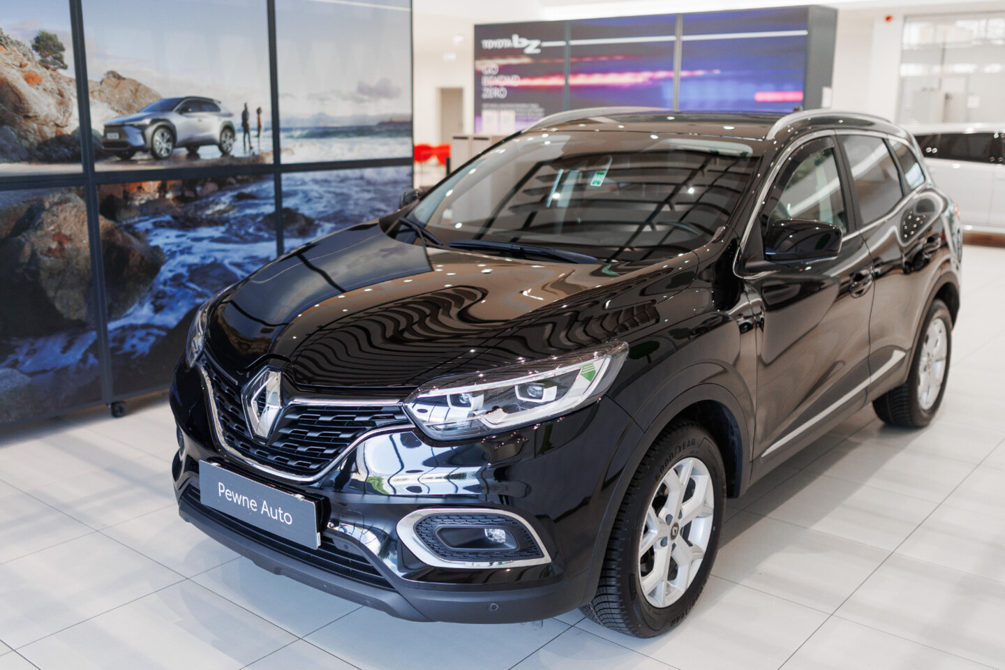Renault Kadjar