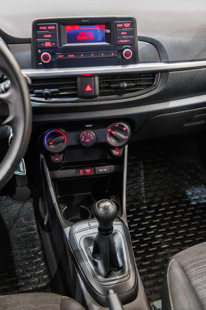 Kia Picanto