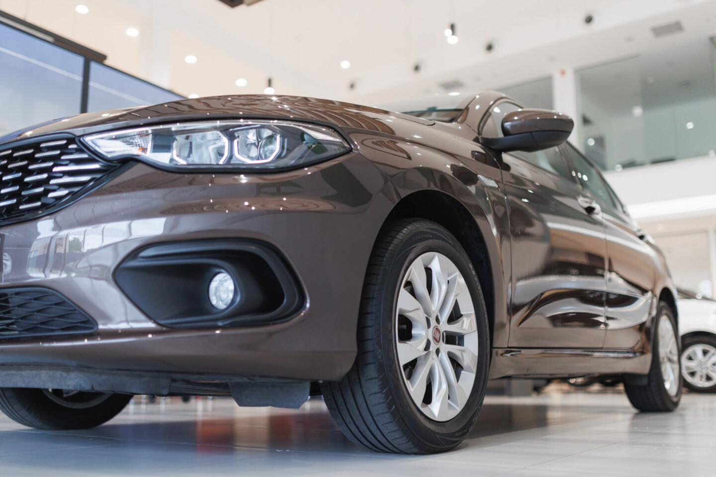 Fiat Tipo