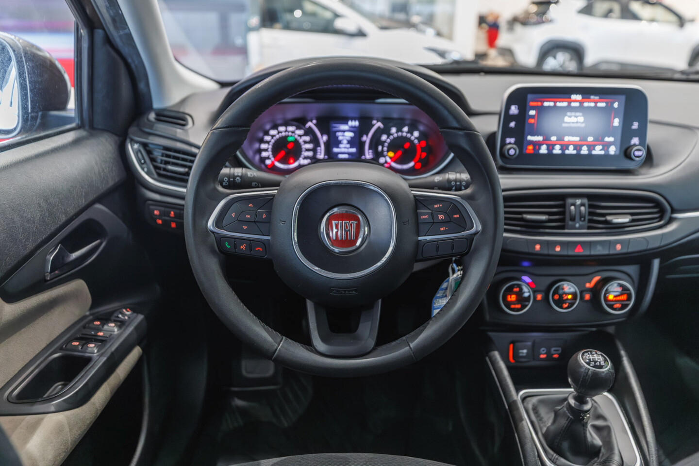 Fiat Tipo