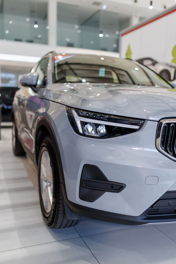Volvo XC 40