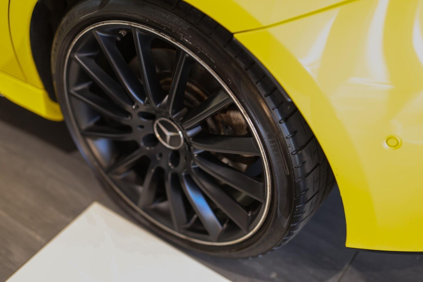 Mercedes-Benz Klasa A