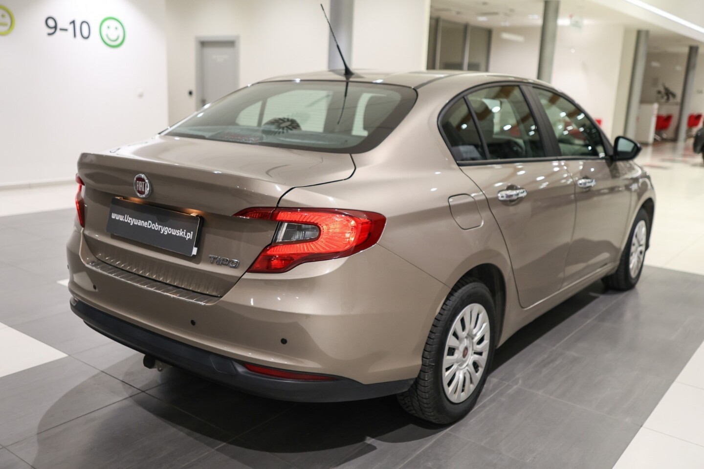 Fiat Tipo