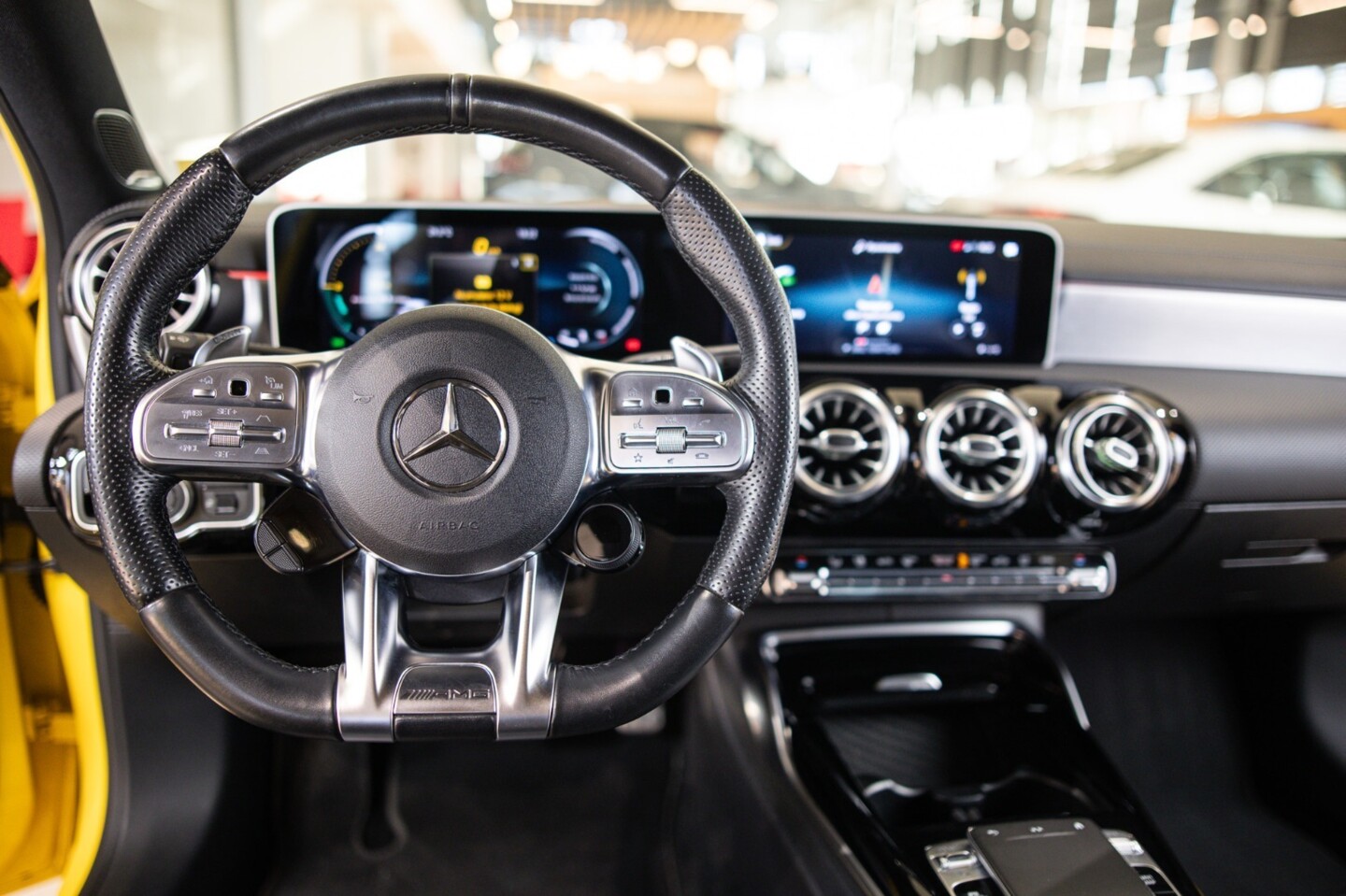 Mercedes-Benz Klasa A