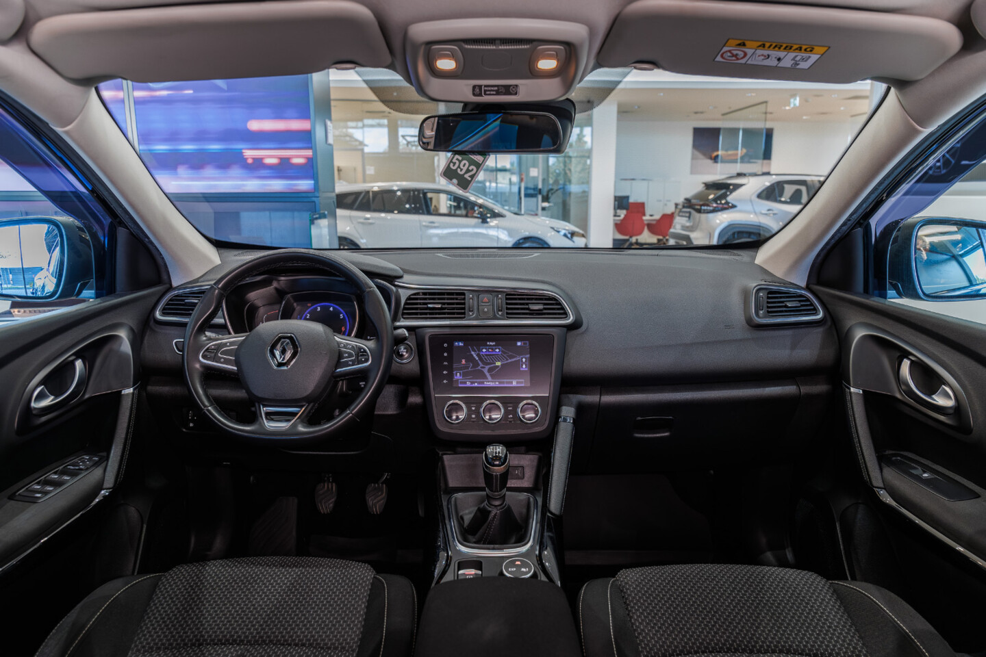 Renault Kadjar