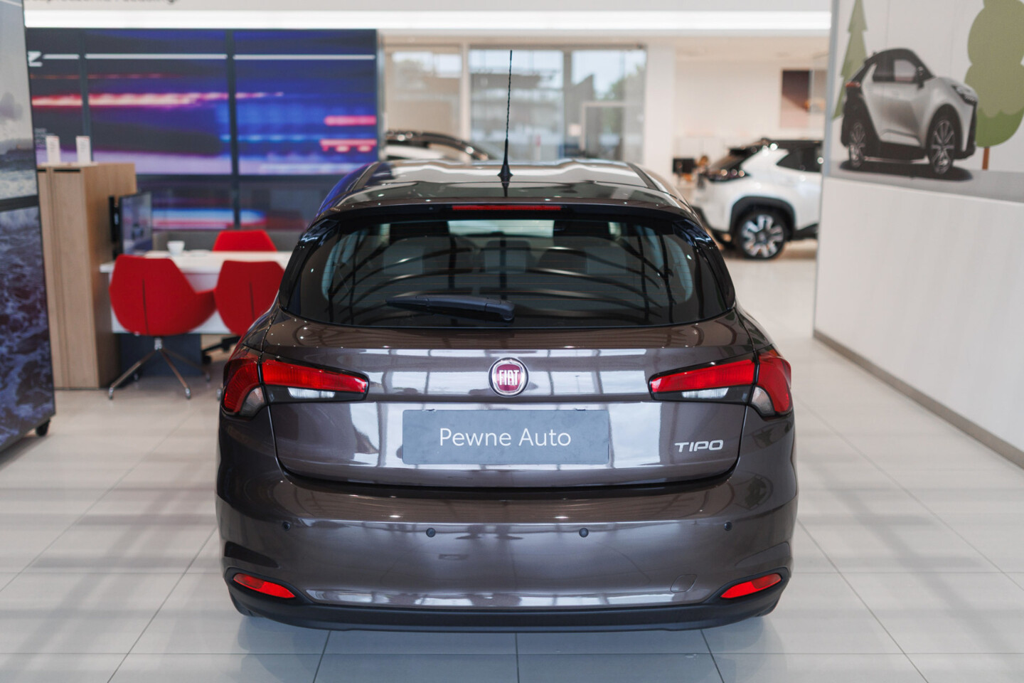 Fiat Tipo