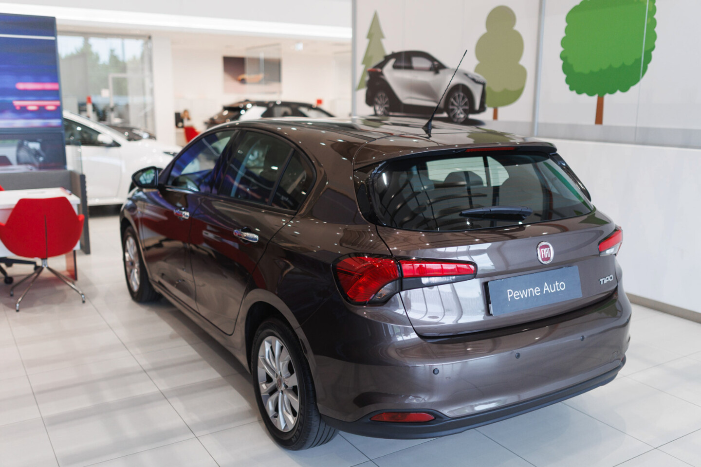 Fiat Tipo
