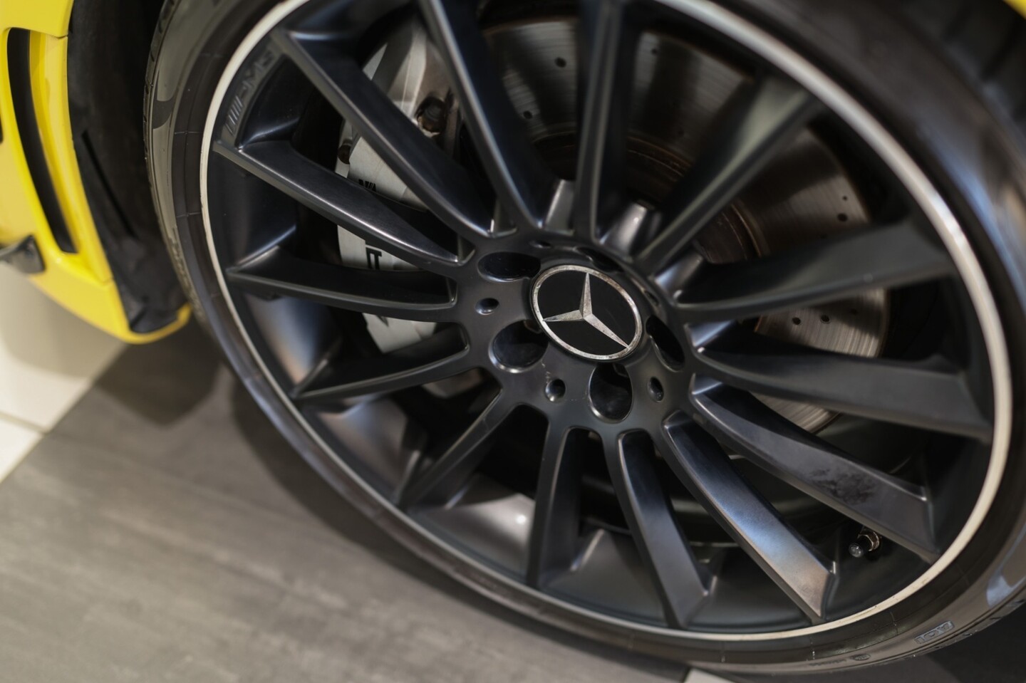 Mercedes-Benz Klasa A