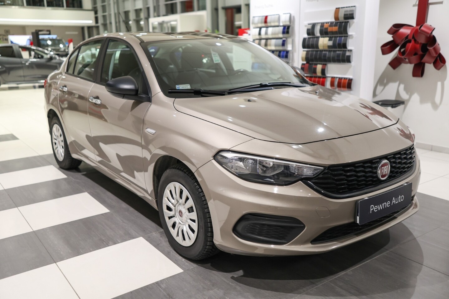 Fiat Tipo