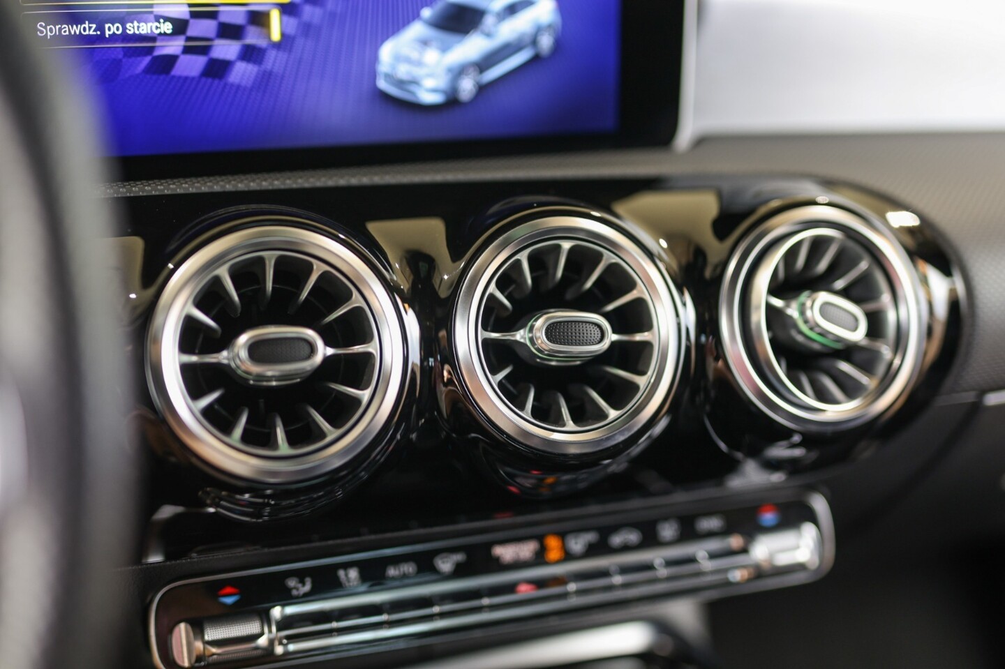 Mercedes-Benz Klasa A