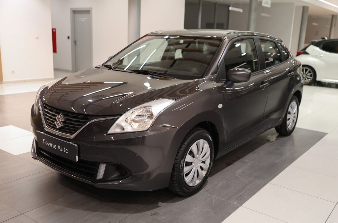 Suzuki Baleno