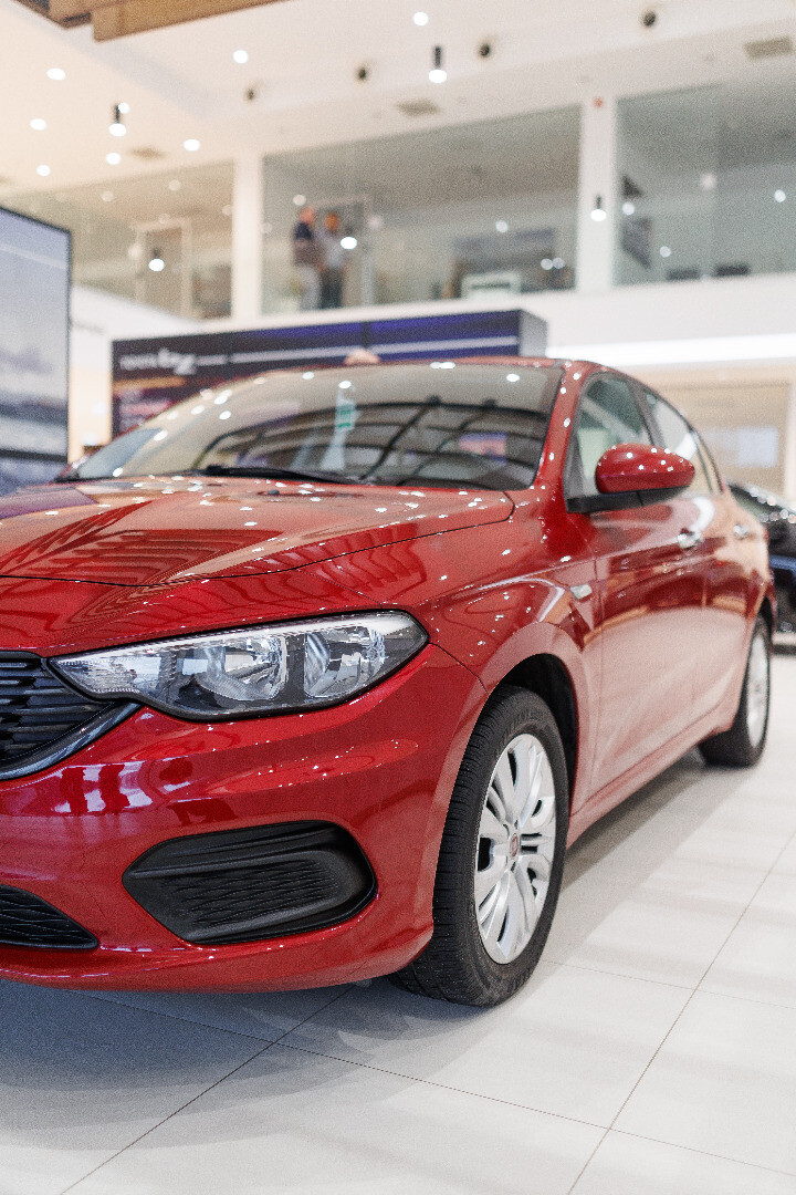 Fiat Tipo