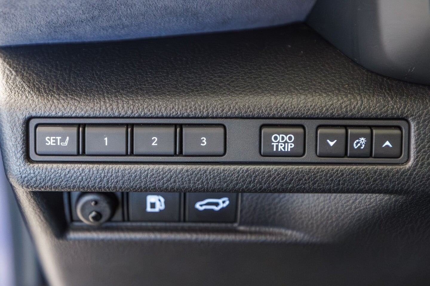 Lexus LBX