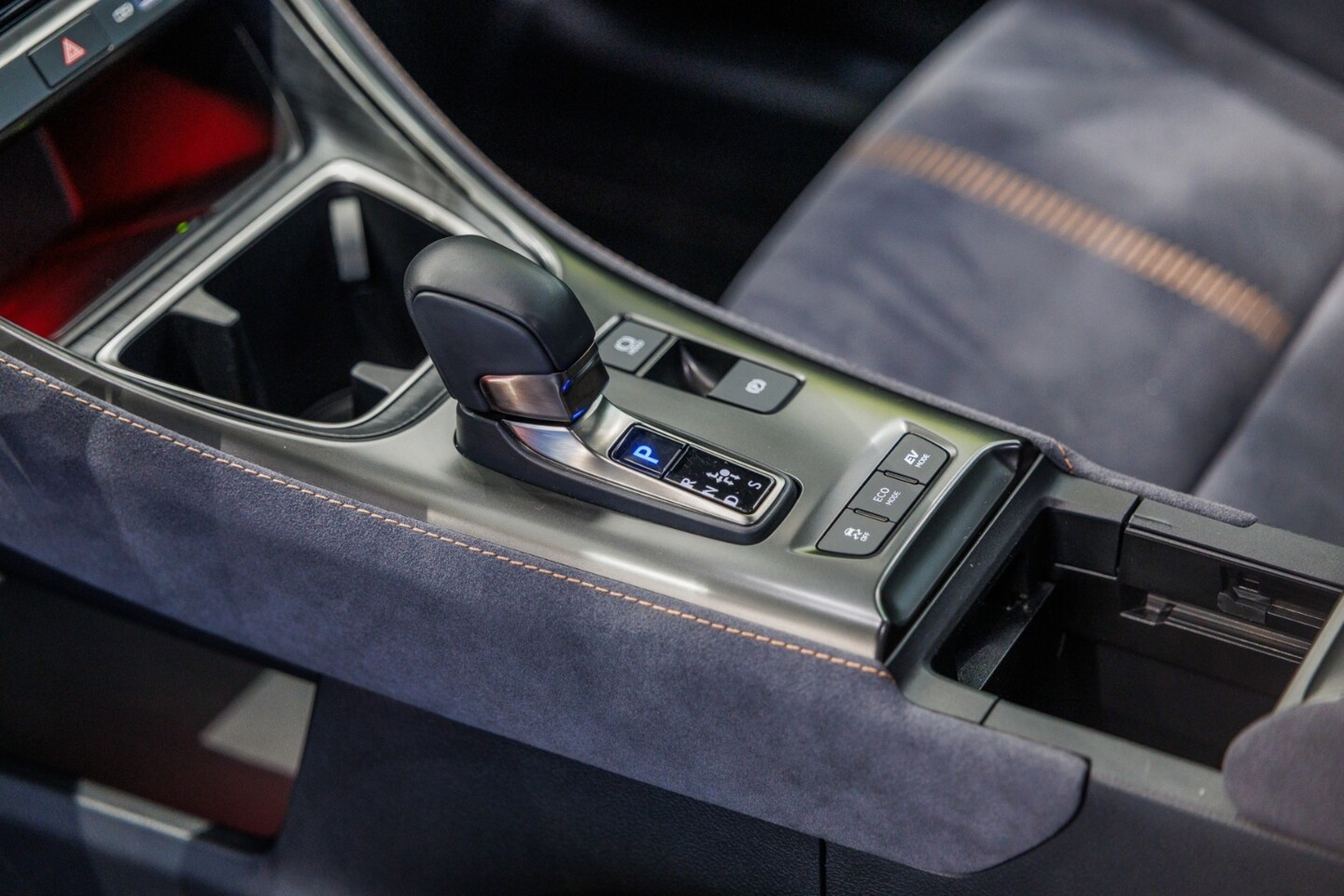 Lexus LBX