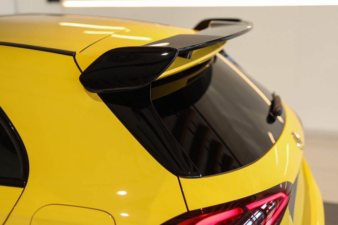 Mercedes-Benz Klasa A