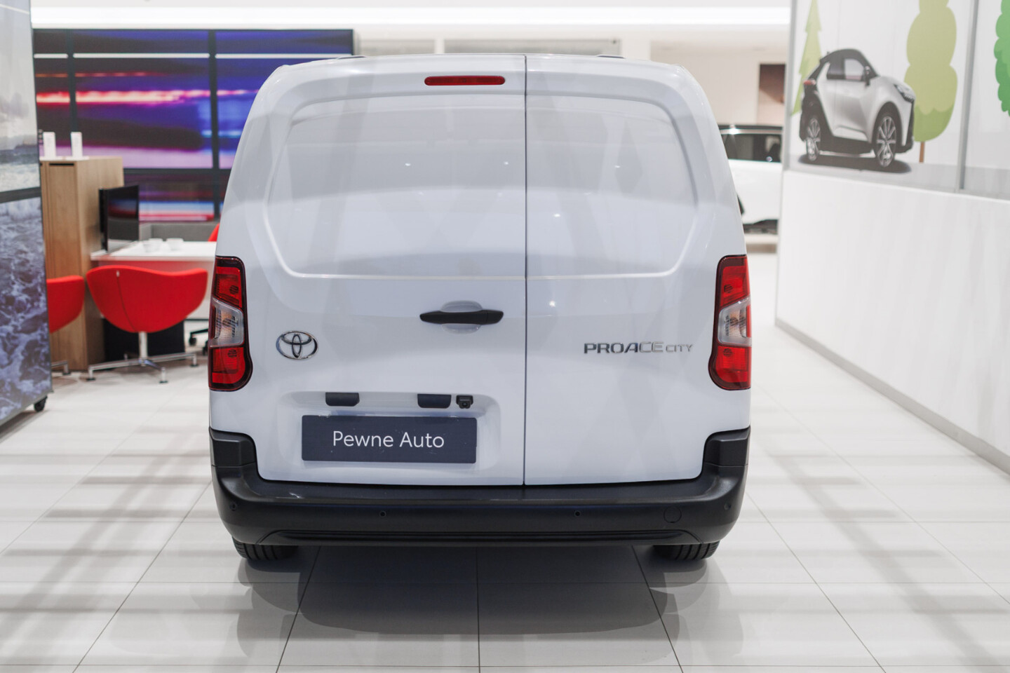 Toyota PROACE CITY