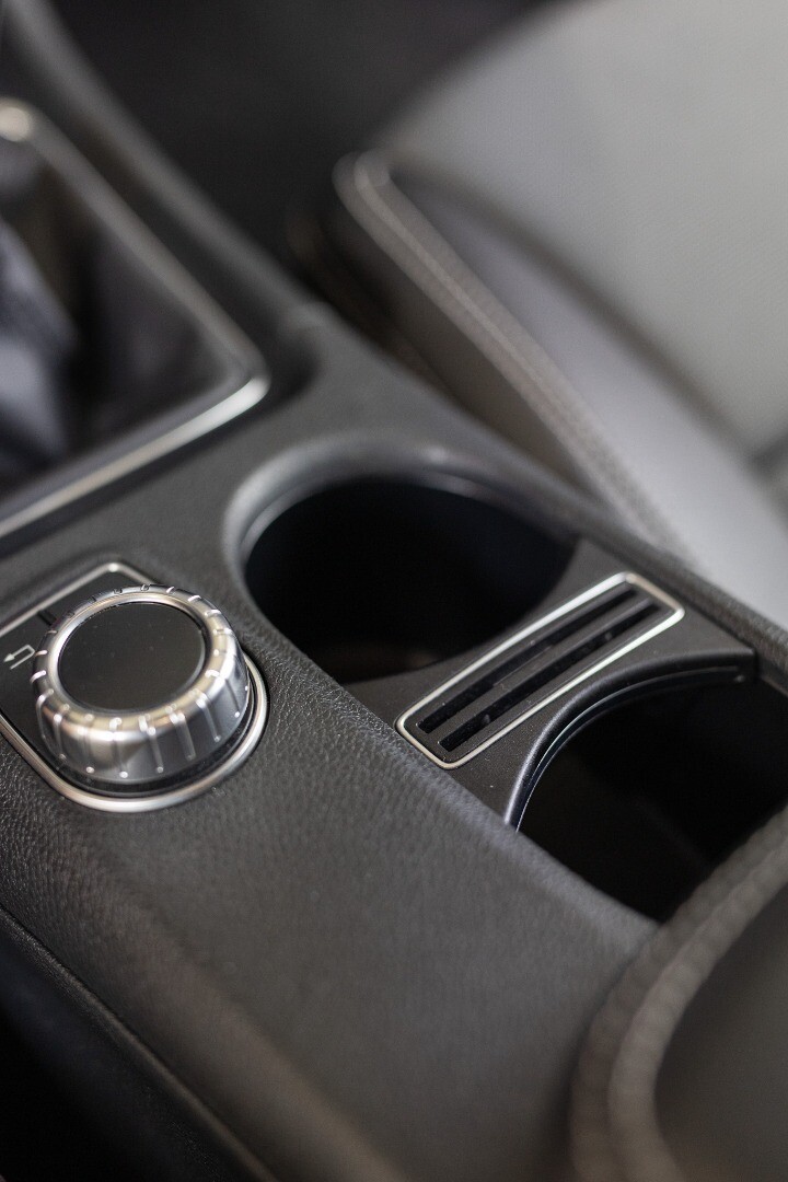 Mercedes-Benz Klasa A