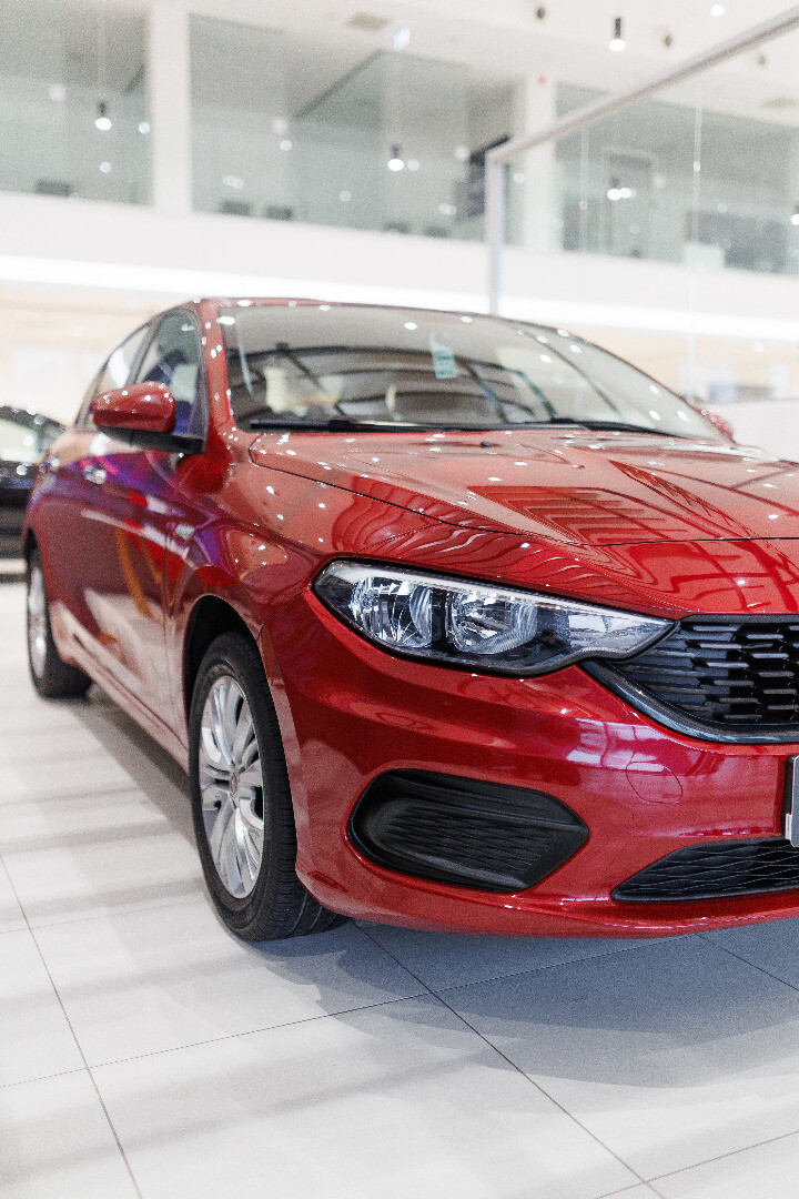 Fiat Tipo