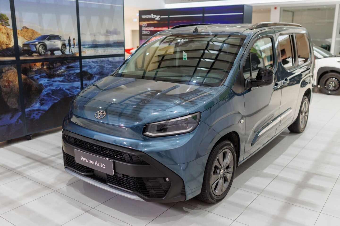 Toyota PROACE CITY