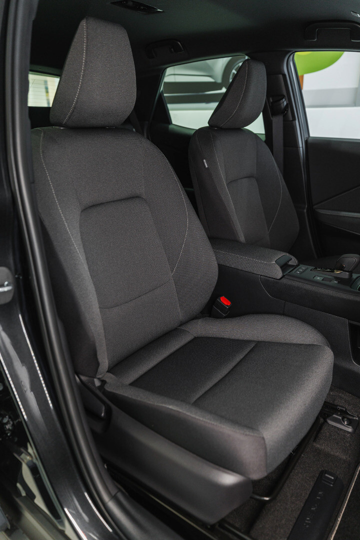 Lexus LBX
