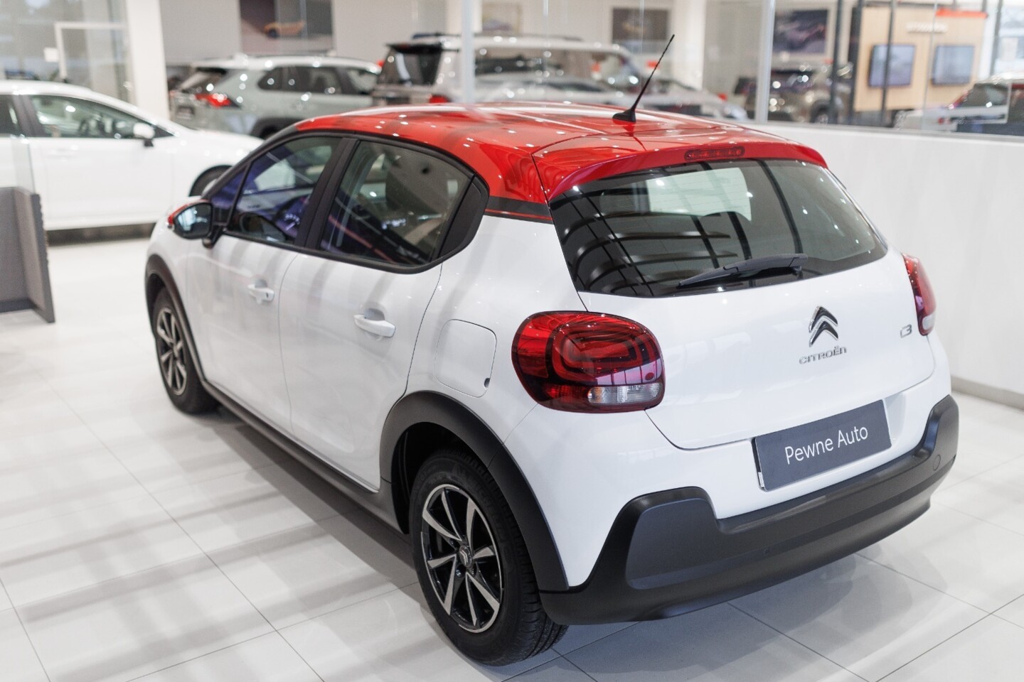 Citroën C3