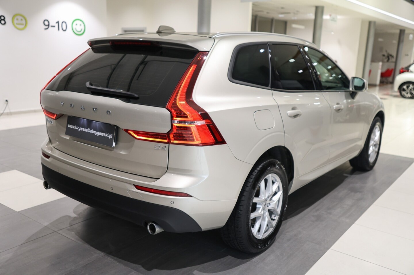 Volvo XC 60