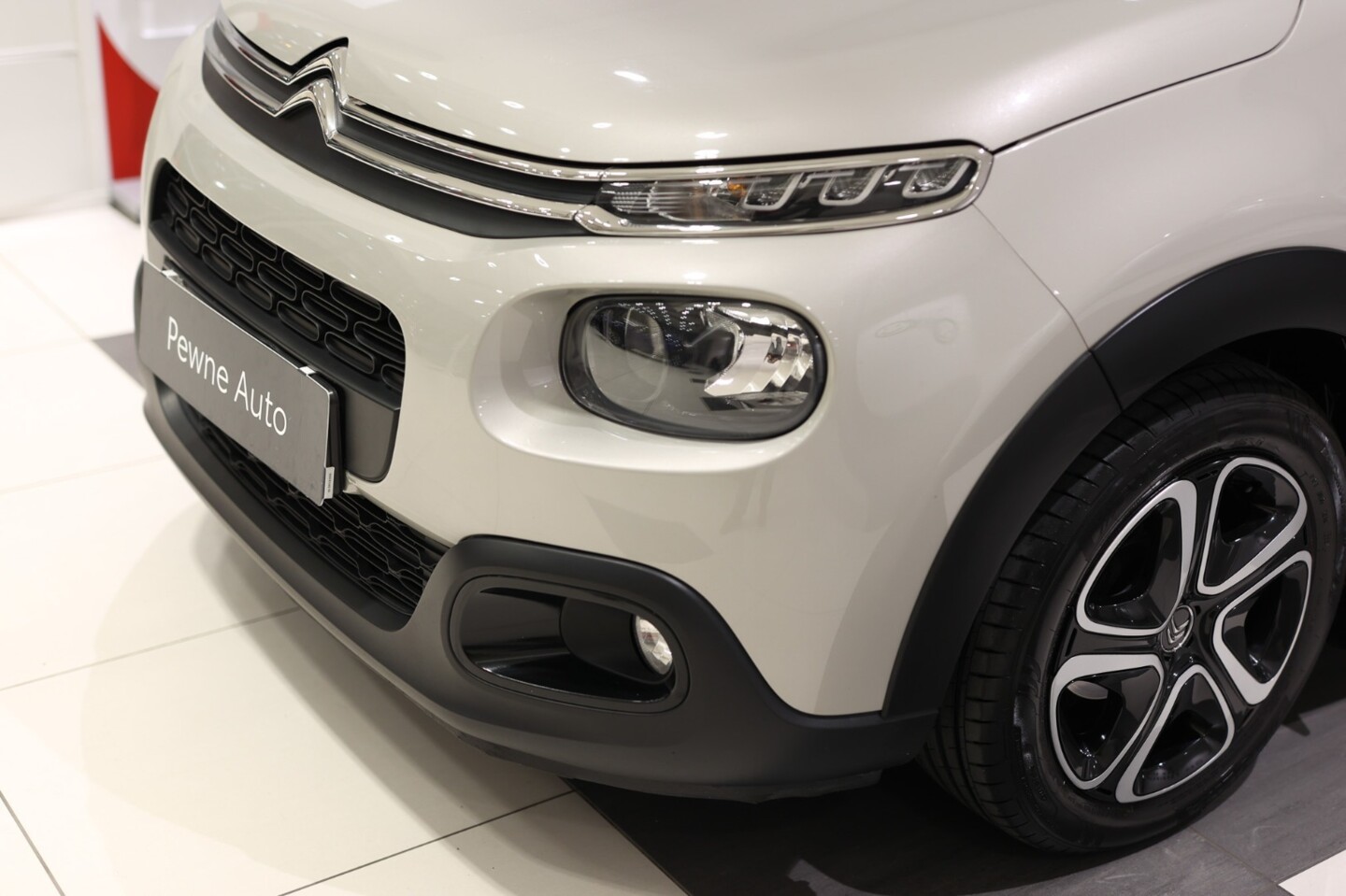 Citroën C3