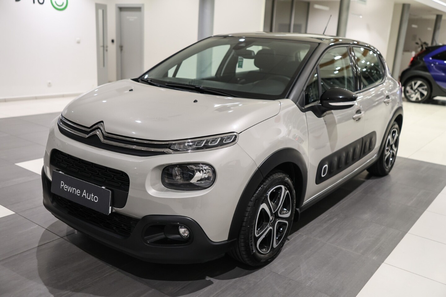 Citroën C3