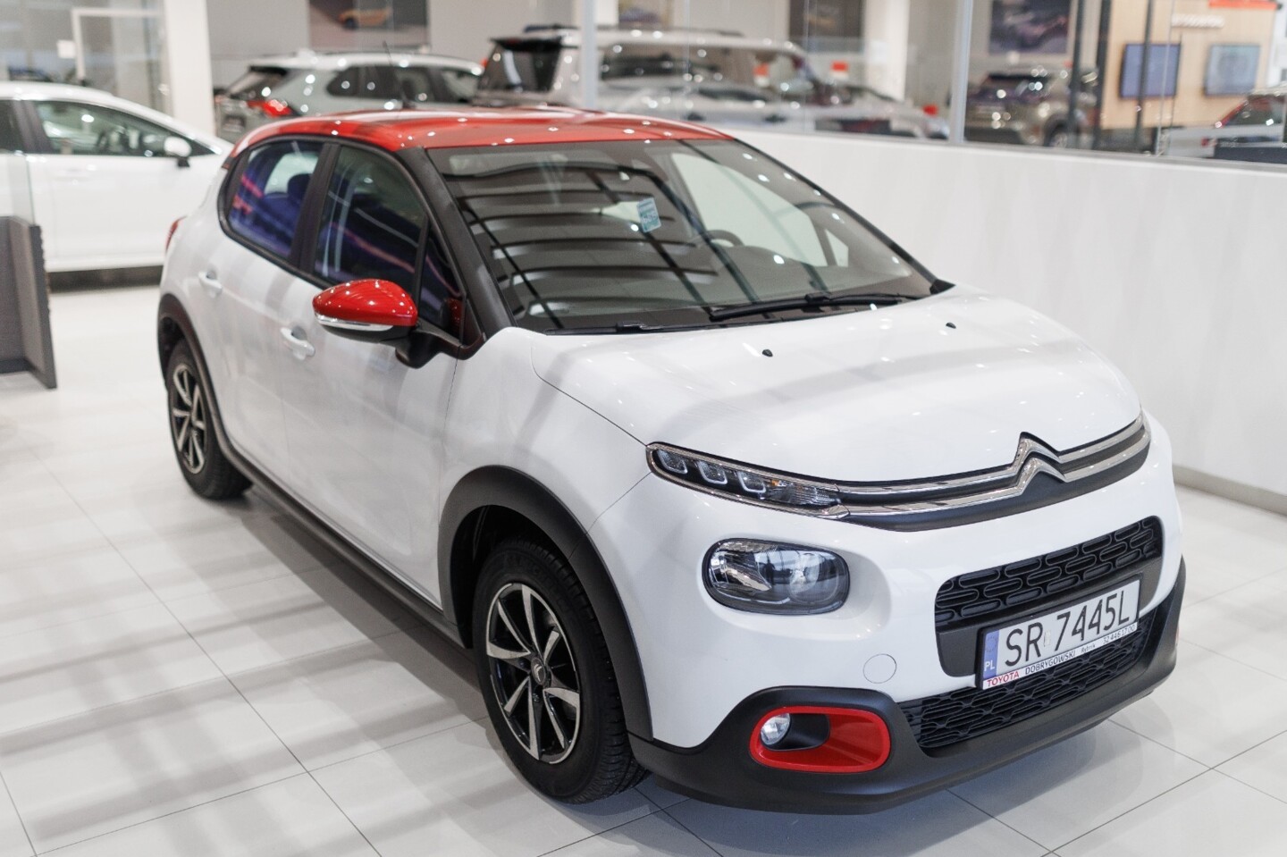 Citroën C3