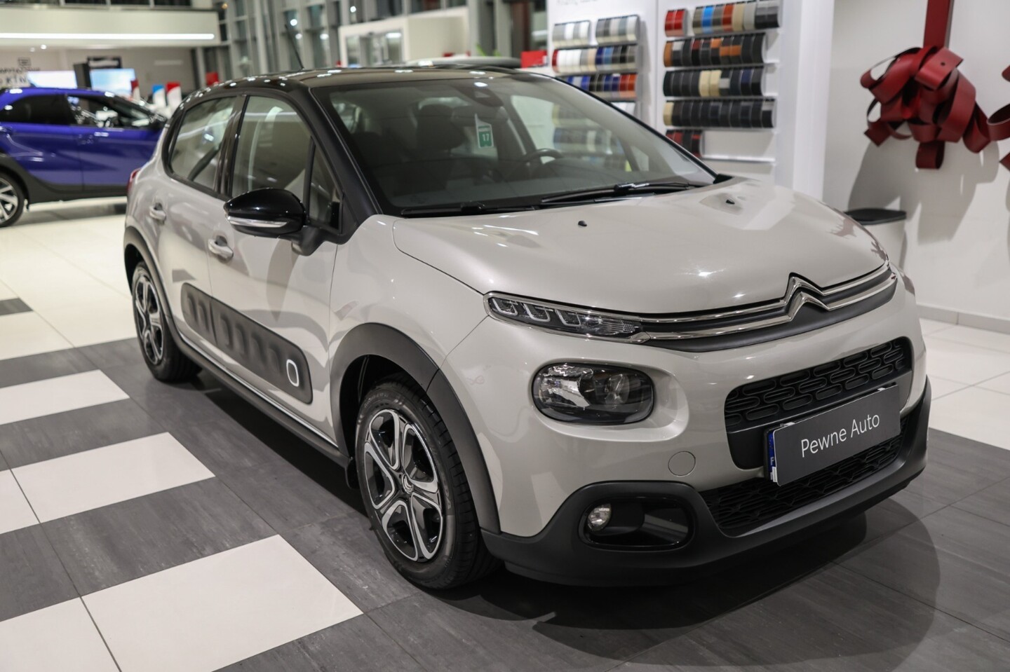 Citroën C3