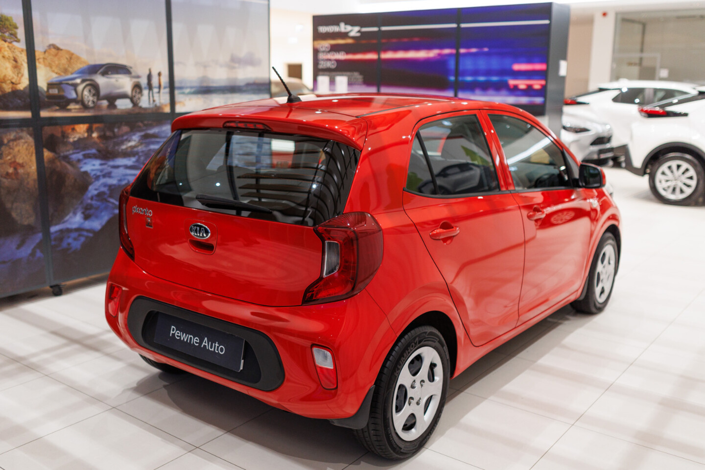 Kia Picanto