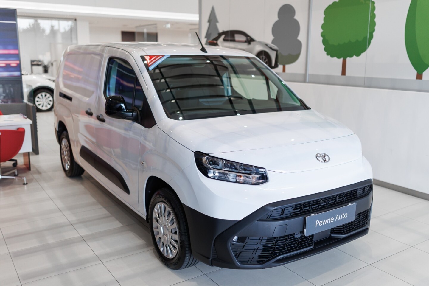 Toyota PROACE CITY