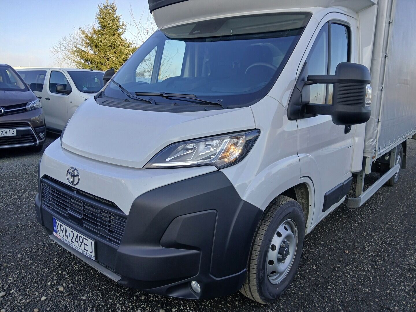 Toyota PROACE MAX