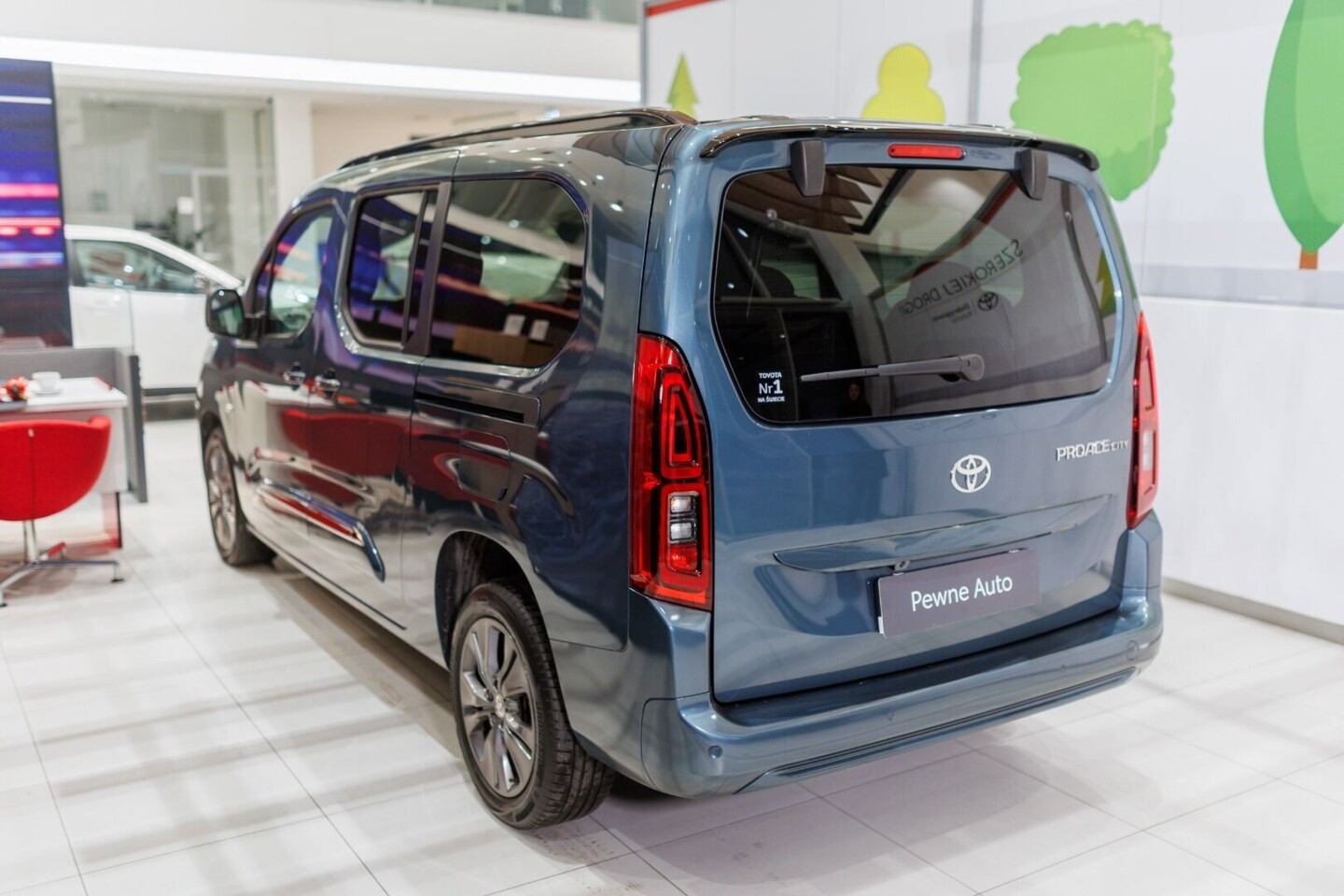 Toyota PROACE CITY